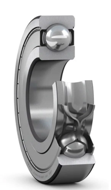 6309-2Z SKF